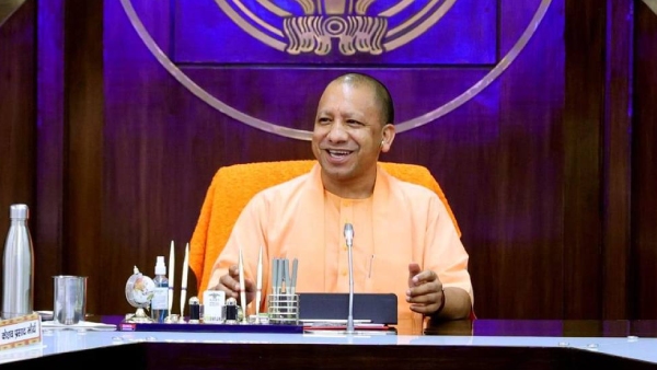Yogi Adityanath