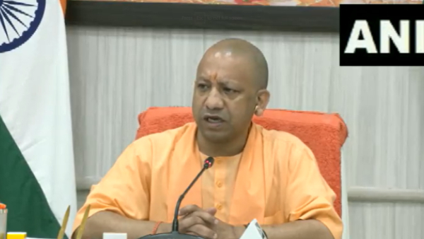 Yogi Adityanath