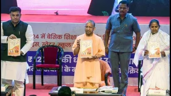 Yogi Adityanath