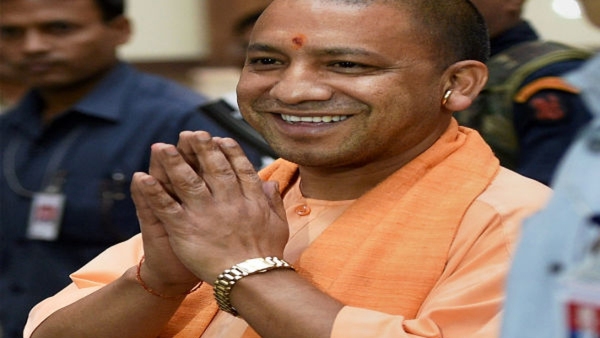 Yogi Adityanath