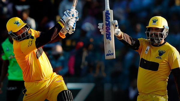 Yusuf Pathan Yusuf Pathan