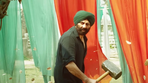 sunny deol sunny deol