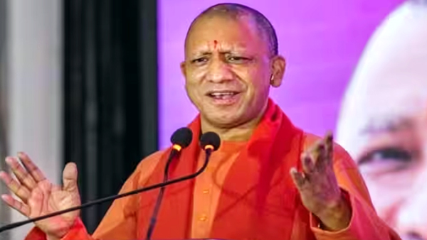 Yogi Adityanath