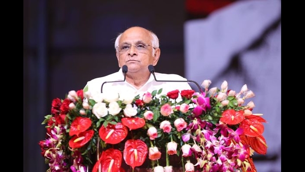 bhupendra patel