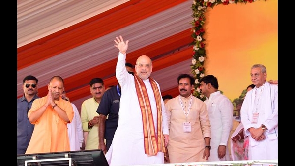 amit shah