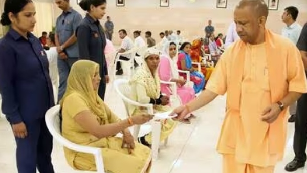 Yogi Adityanath