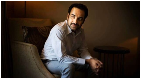 PANKAJ TRIPATHI