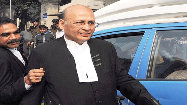 Abhishek Manu singhavi