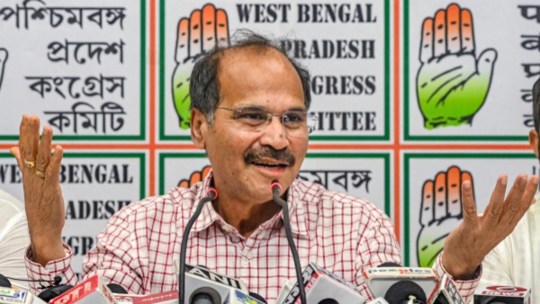 Adhir Ranjan Chowdhary