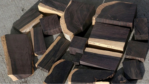 African Blackwood