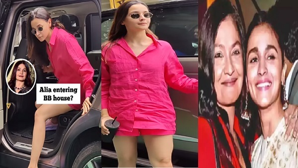 Alia Bhatt Alia Bhatt