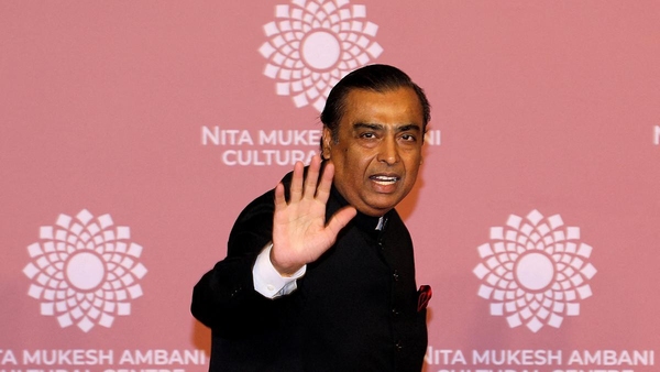ambani