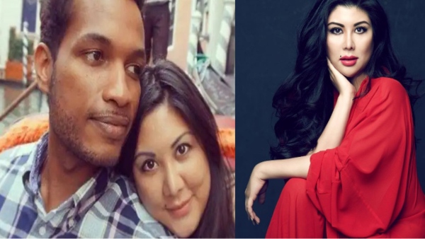 Angeline Francis Khoo