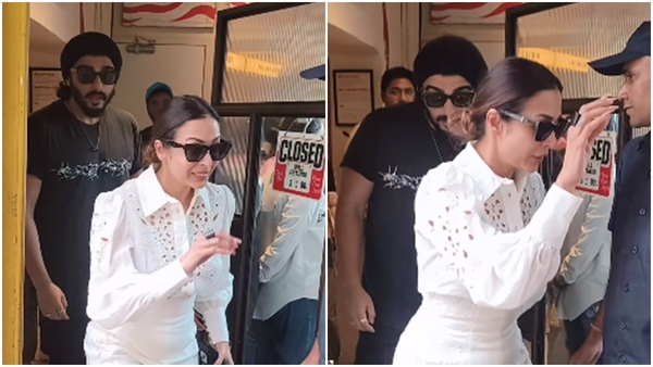 Arjun Malaika Arjun Malaika