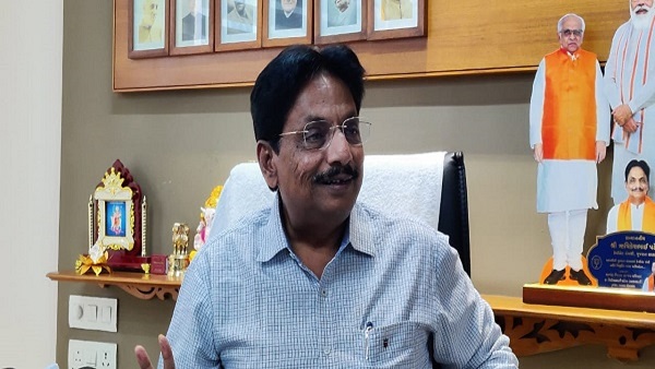 RUSHIKESH PATEL