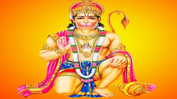 hanumanji