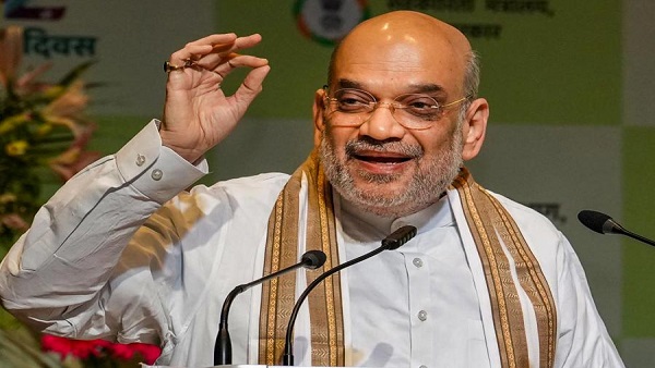 amit shah