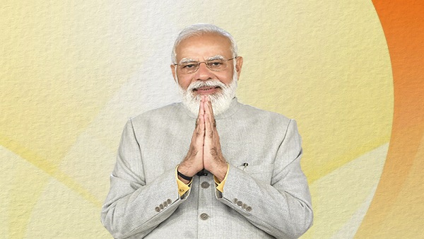 NARMADA MODI
