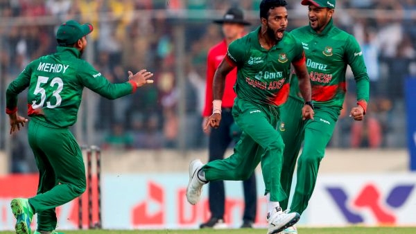 Bangladesh Bangladesh