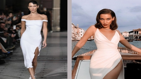 Bella Hadid Bella Hadid