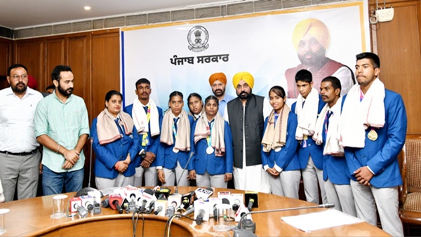 Punjab News