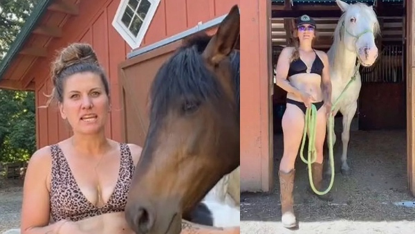 bikini farmer bikini farmer