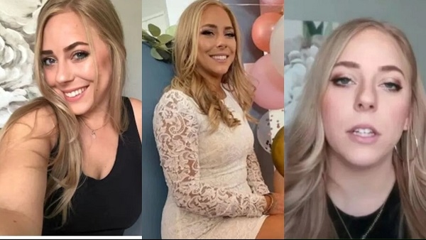 Bre Thompon Bre Thompon