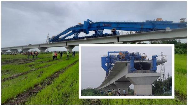 gujarat bullet train accident