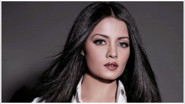 Celina Jaitley
