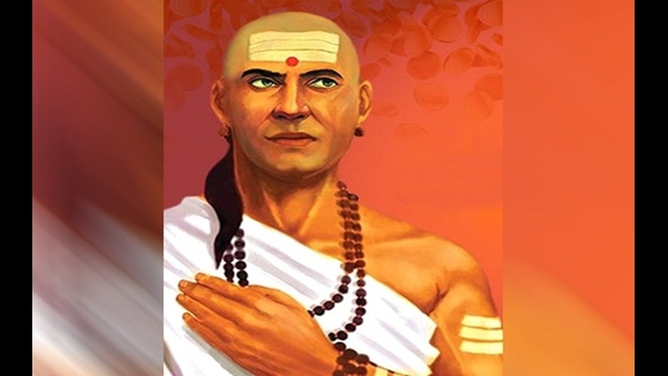 Chanakya