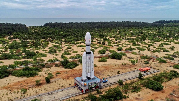 Chandrayaan