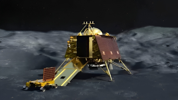chandrayaan