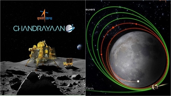Chandrayaan-3
