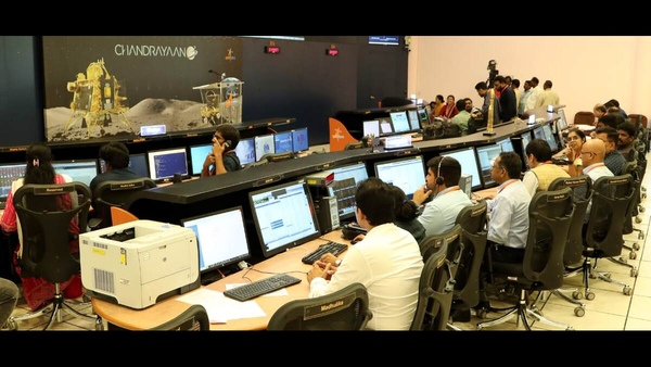 Chandrayaan 3