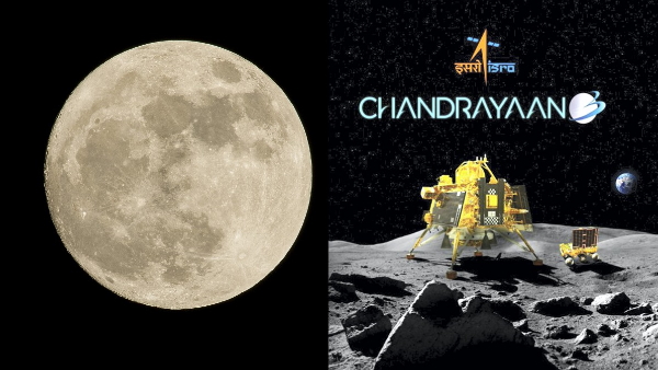 Chandrayaan 4 Chandrayaan 4