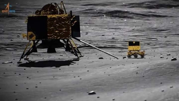 Chandrayaan-3