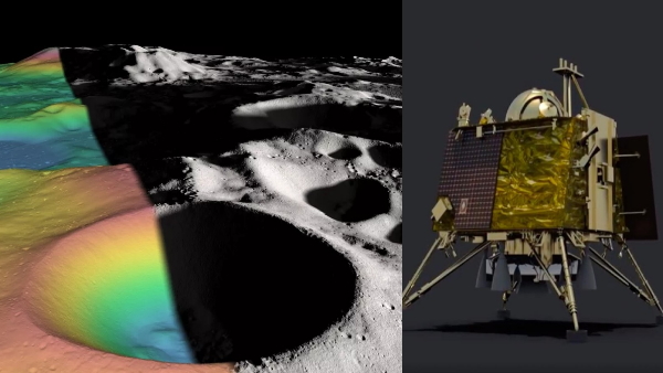 Chandrayan 3