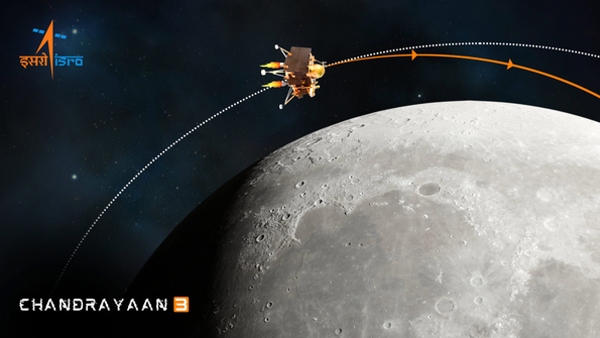 Chandrayaan-3