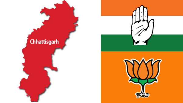 Chhattisgarh assmbly election