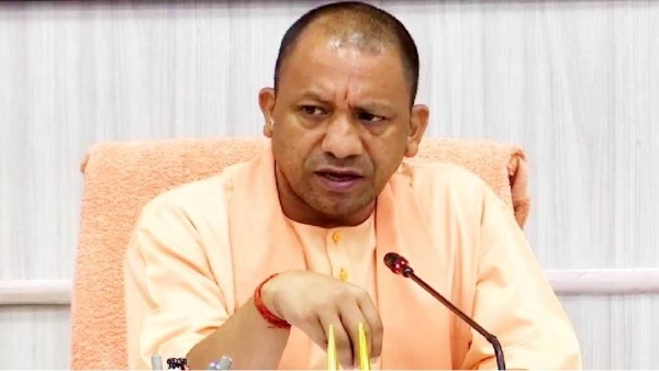 Yogi Adityanath