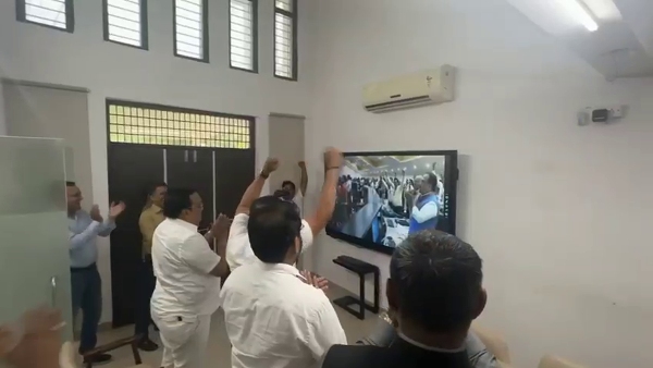 Cr patil