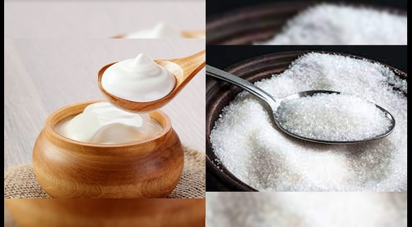 curd-sugar