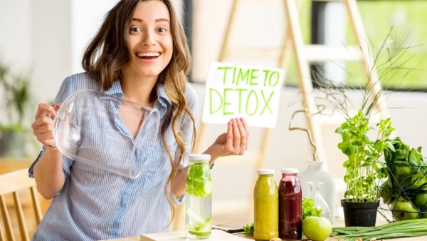 Detox Detox