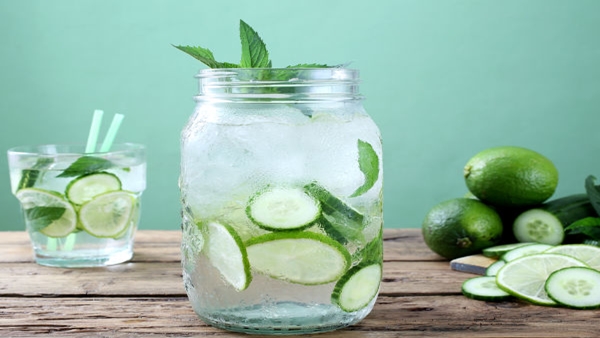  detox water