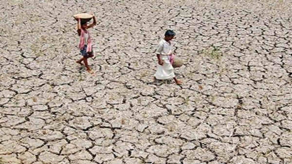 Drought 