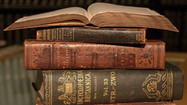 Encyclopedia of Britannica