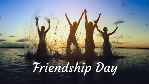 Friendship Day 2023
