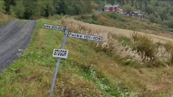 village
