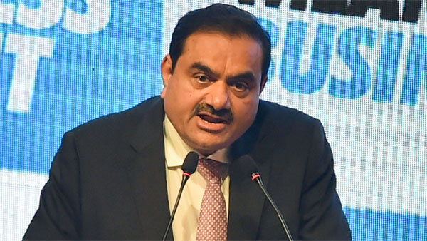 Gautam Adani