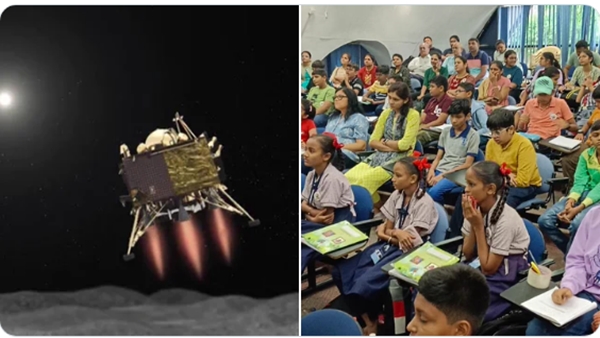 Mission Chandrayaan 3 